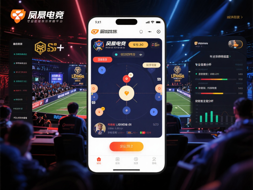 暴风电竞竞猜：畅享激情赛事与丰厚奖励的竞技盛宴 (暴风电竞竞猜：激情赛事盛宴，赢取丰厚奖励的机会！）