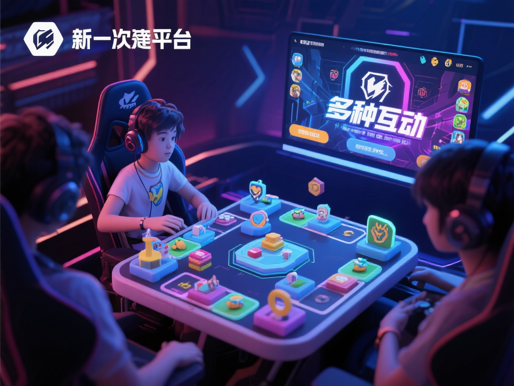 东森电竞竞猜：畅享顶级赛事投注与精彩游戏体验 (东森电竞竞猜：畅享顶级赛事投注与极致游戏互动体验）