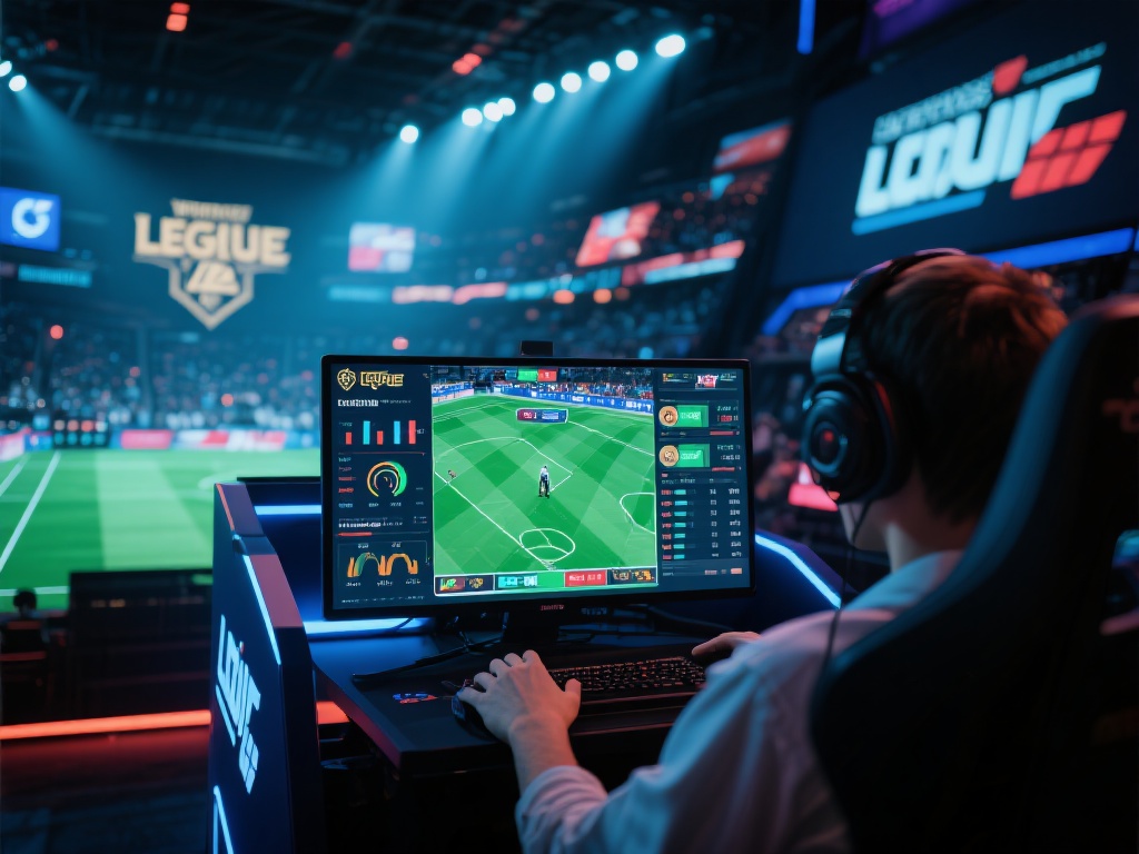 值得一提的是，许多模拟器还会提供详细的赛事分析和历