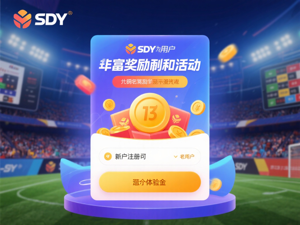 此外，sdy还为用户提供了丰富的奖励机制和活动。例
