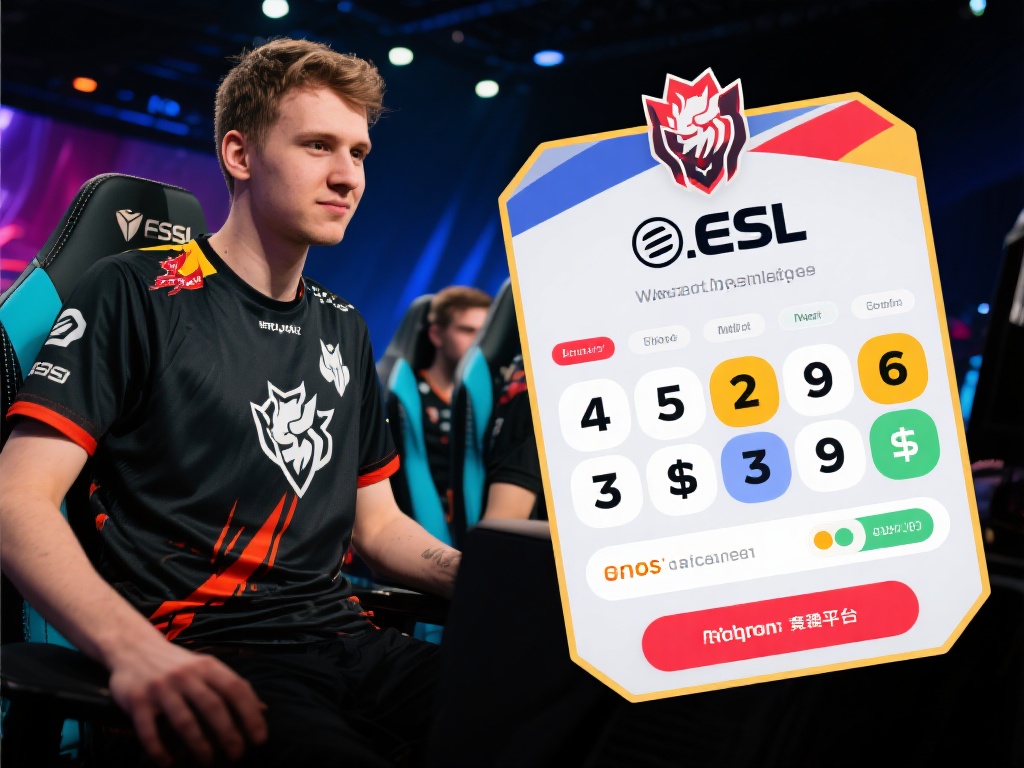 想要在ESL竞猜中获得更好的体验，以下几点不容忽视