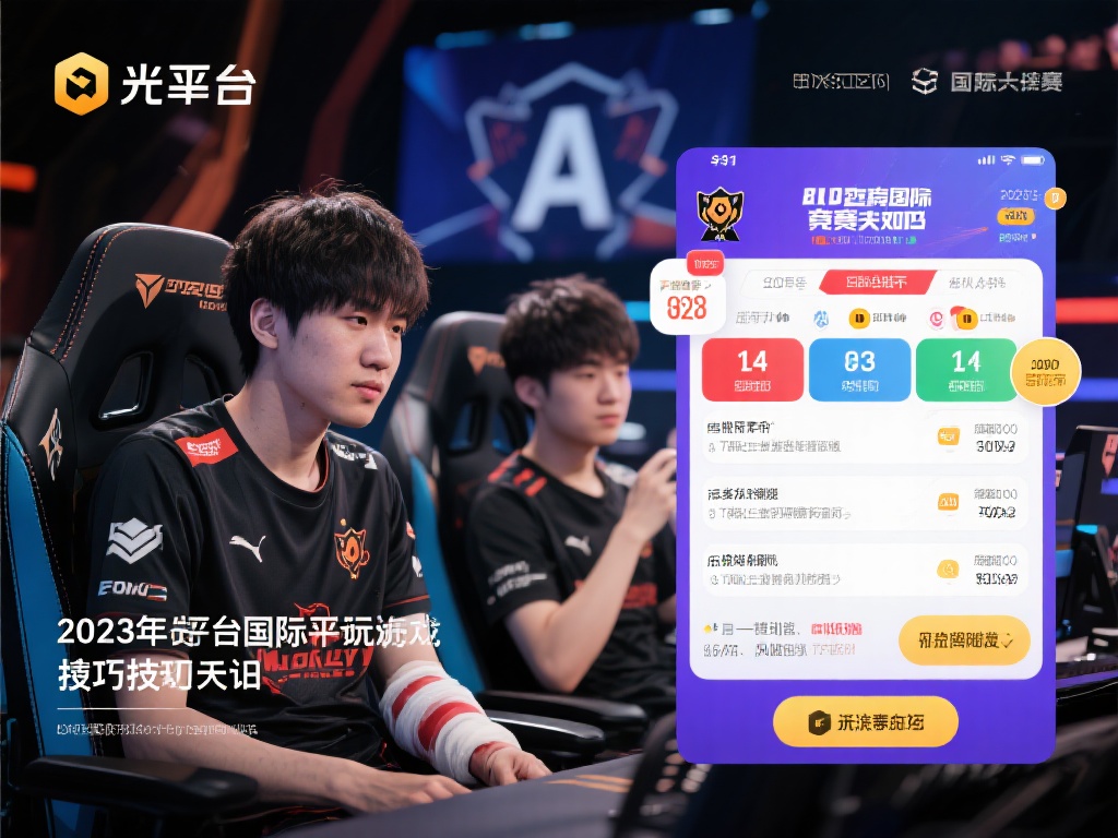 光有平台还不够，掌握竞猜技巧同样关键。首先，深入了