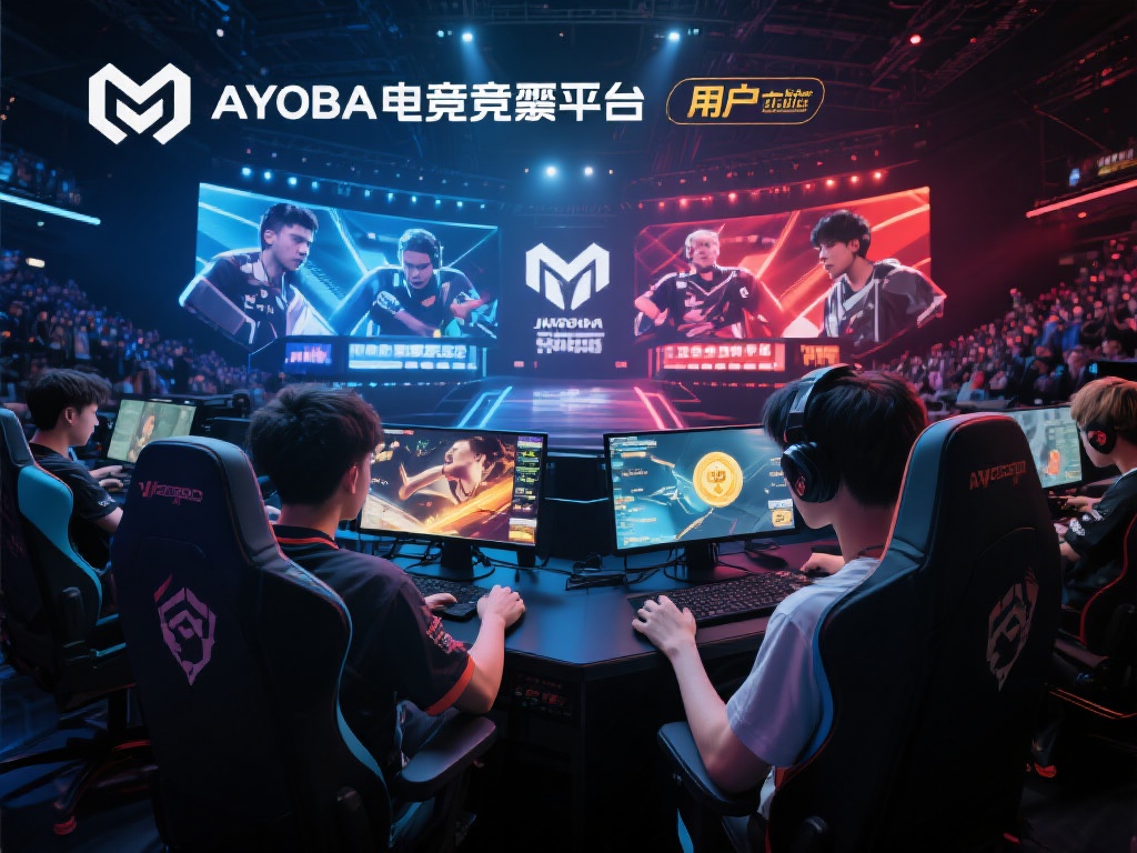 在快节奏的现代生活中，电子竞技已经成为无数年轻人热