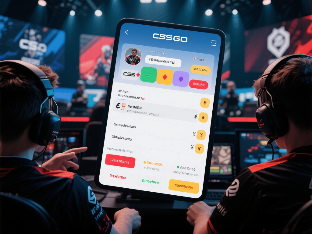 在具体操作上，玩家可以从自己熟悉的游戏或赛事入手。