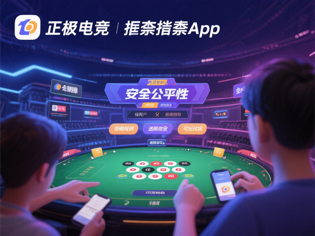 更重要的是，安全性和公平性是这类平台的核心优势。正