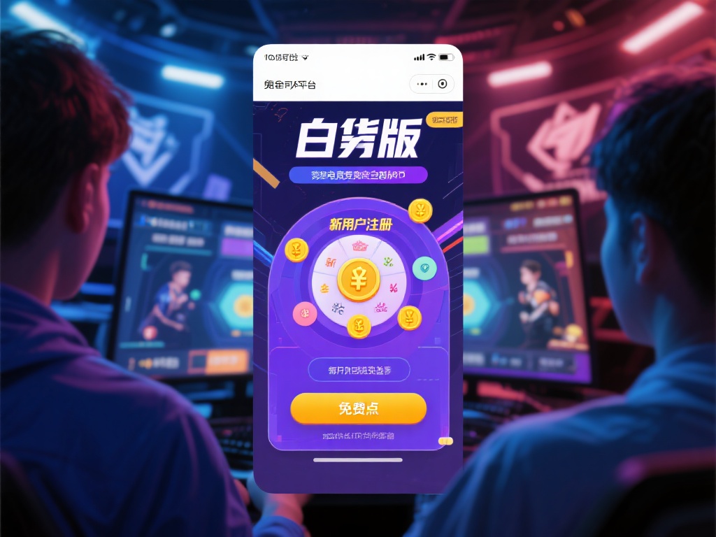 想要体验电竞竞猜白嫖版，第一步就是找到一个安全可靠