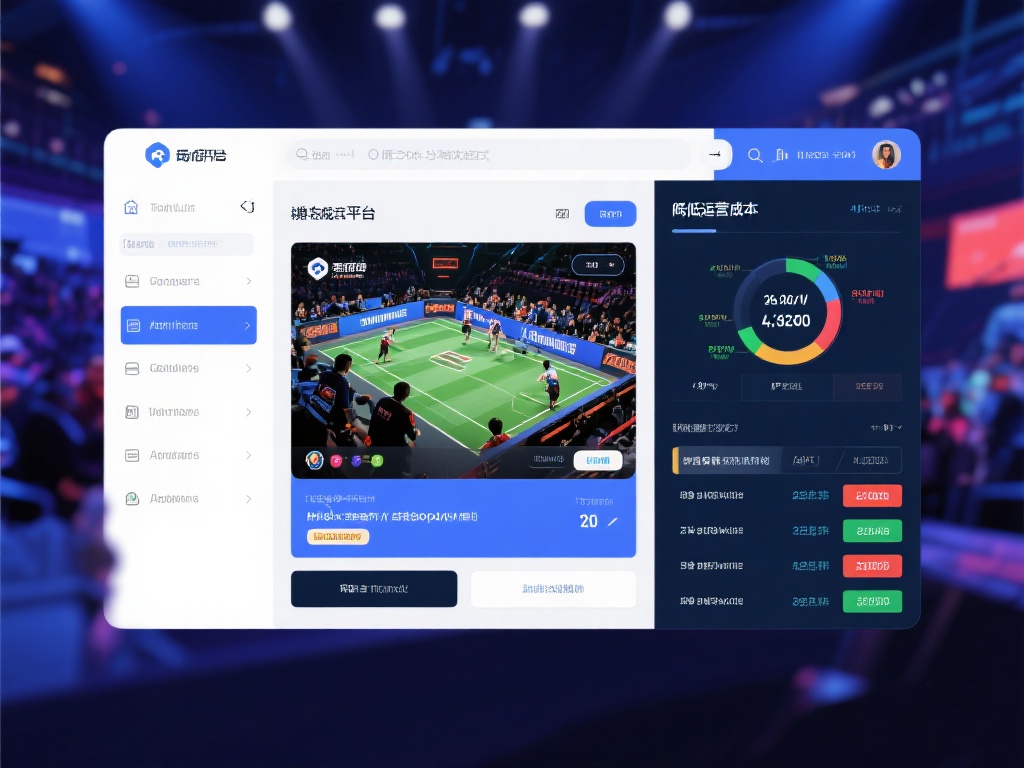 这种模式的出现，不仅降低了运营成本，还通过大数据分