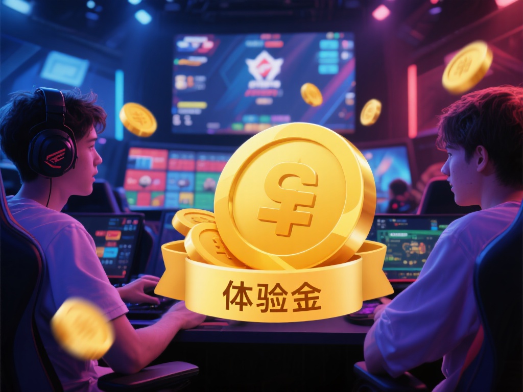 在数字娱乐的时代，电竞已经成为无数年轻人追逐的热潮