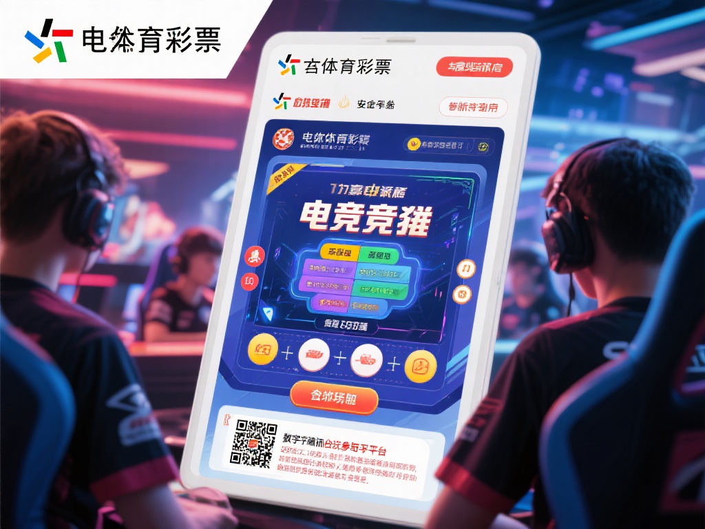 在数字化浪潮席卷全球的今天，体育彩票行业也在不断创