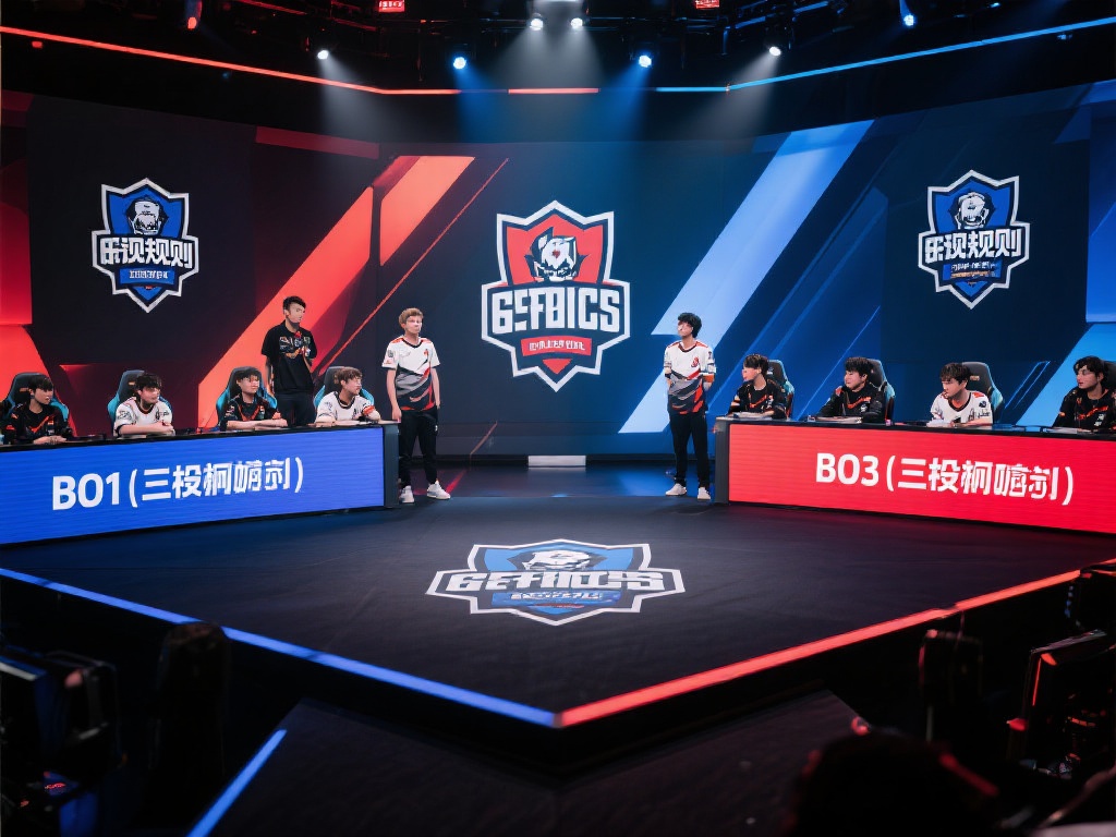 比赛环境与规则：不同赛事的规则和赛制可能对战队有不