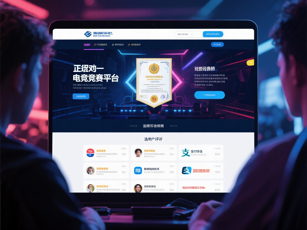 如何判断一个电竞竞猜平台是否可靠
在选择平台时，