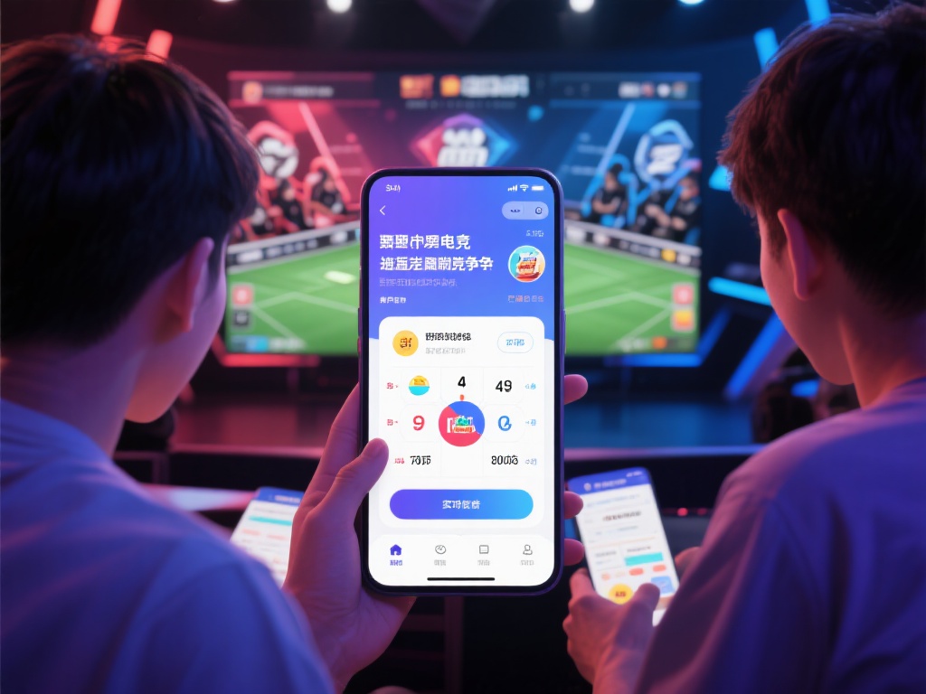 要想在电竞竞猜领域站稳脚跟，平台必须具备差异化竞争