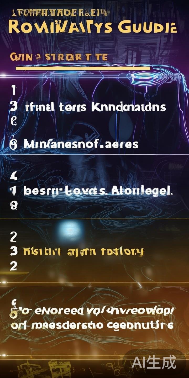 电竞投注职业全面指南的核心主题在于帮助玩家理解电竞