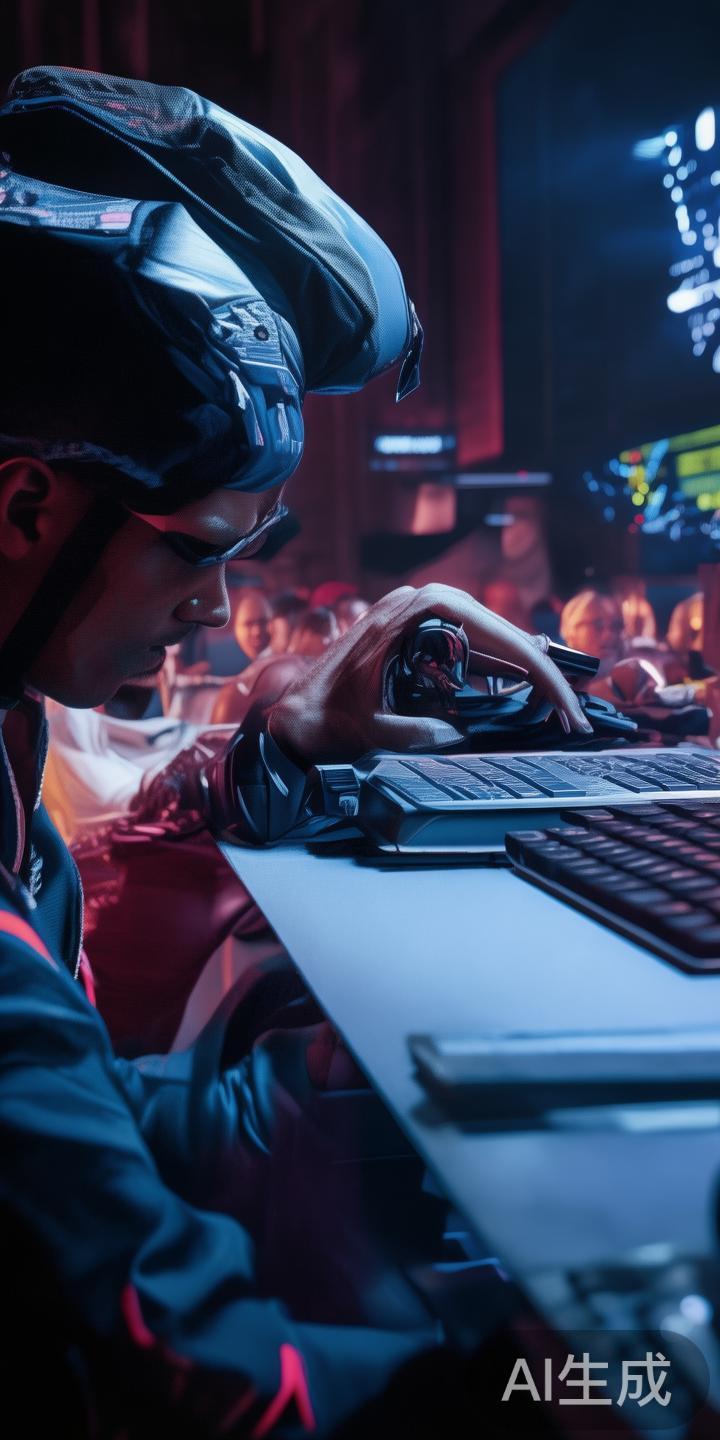 在一些“玩加”平台上，操控比赛结果作业十分常见。一