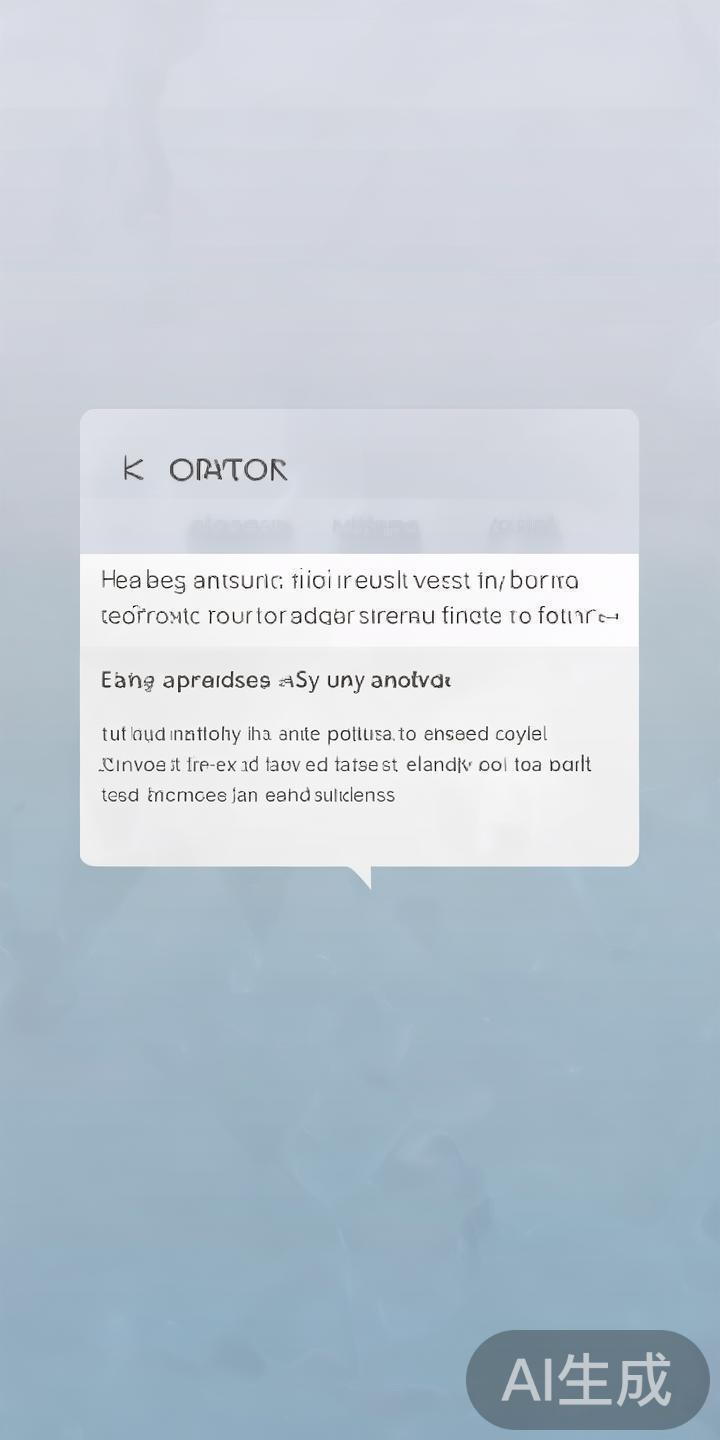 全面解析电竞投注官方网站下载安装最新版本的详细指南与攻略 安装完成后,建议在软件设置中查看版本信息,确保已是