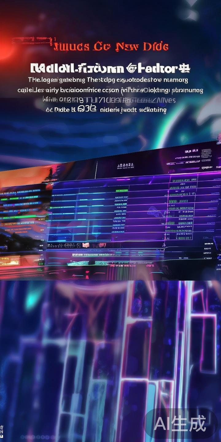 全面解析菠菜电竞投注最新资讯与行业发展动态 与此同时,技术创新成为行业的驱动力。例如,使用大数