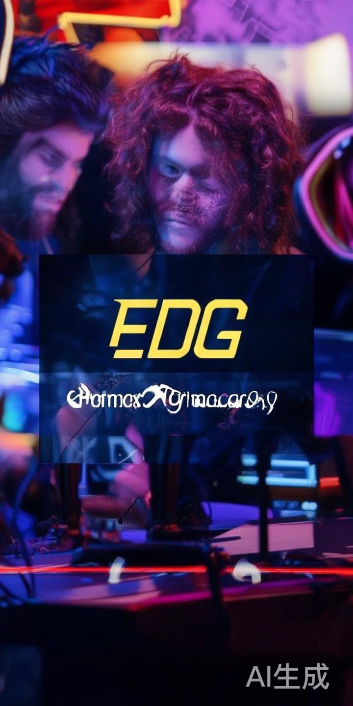 2024年EDG电竞比赛最新预测与投注指南