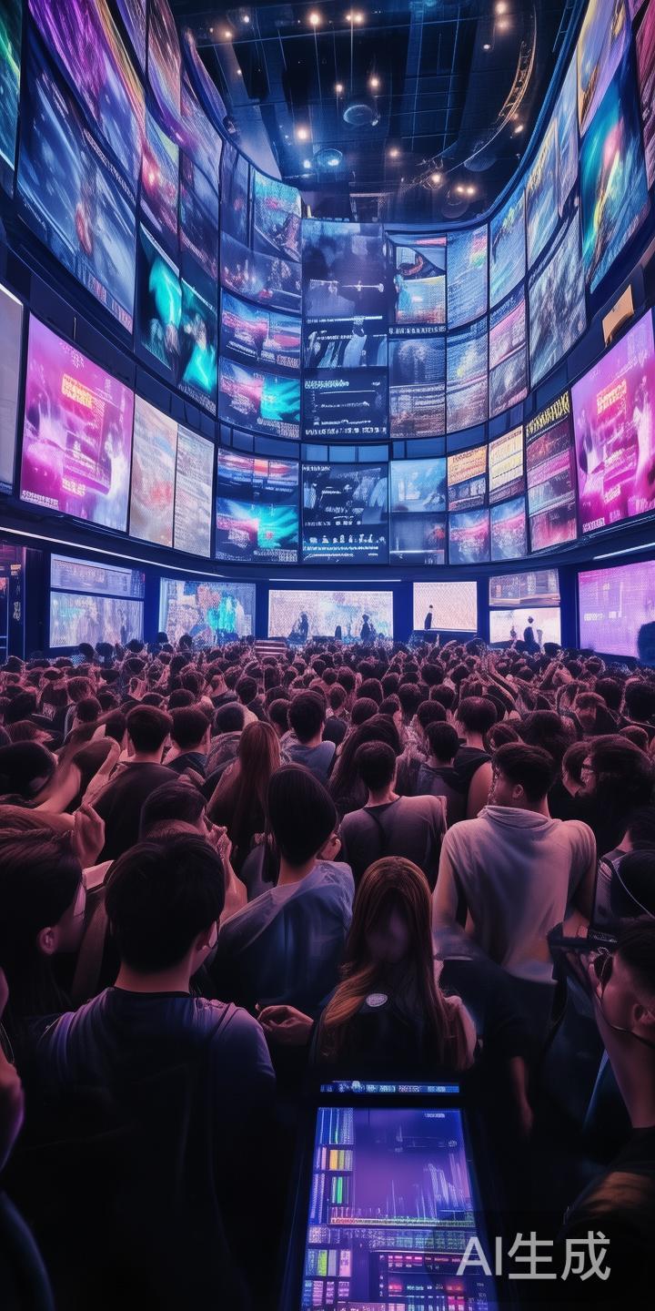 2024年最新电竞投注方案全攻略详解与实用技巧 电竞投注已逐渐走入大众视野,吸引了大量年轻用户的关