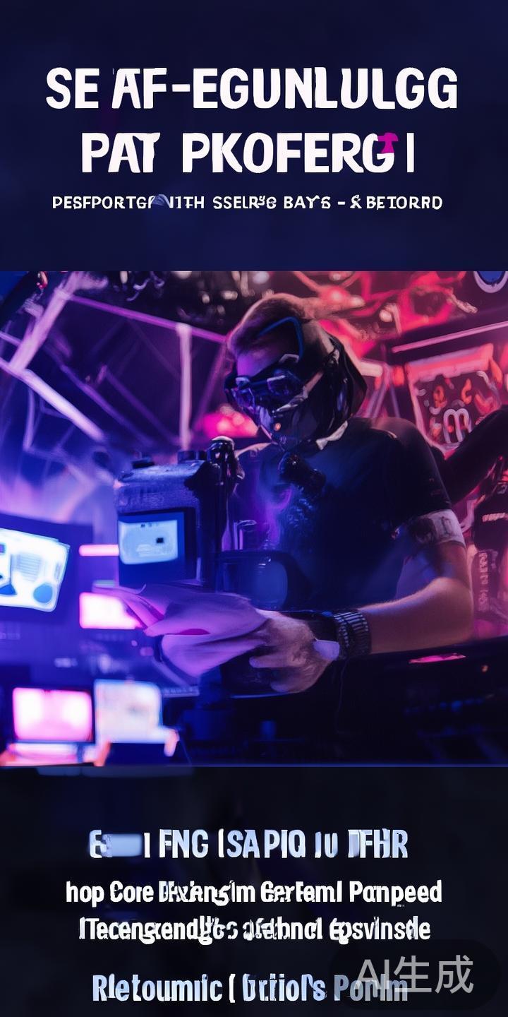 2024年值得关注的电竞投注外围平台推荐与选择指南 在当今电子竞技产业快速发展的背景下,越来越多的玩家