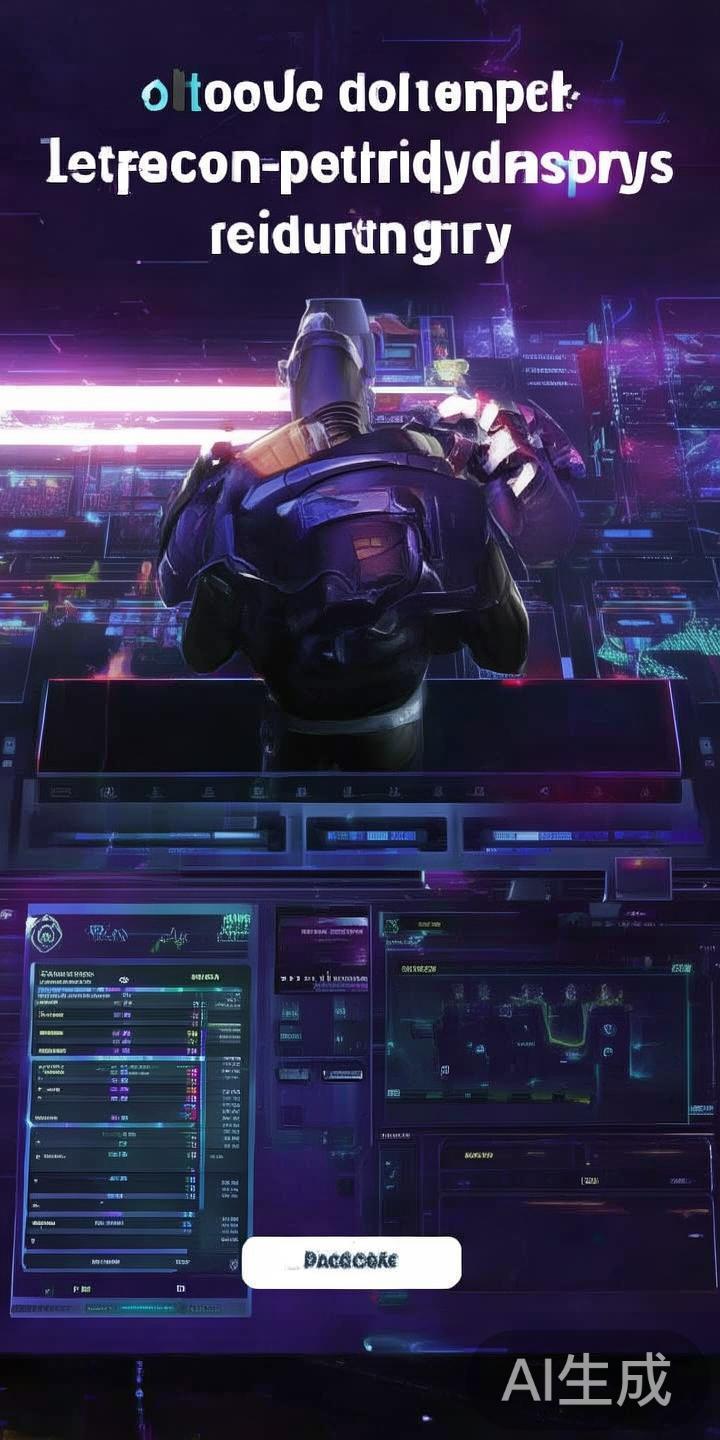 专业可靠的LOL电竞投注软件推荐与安全保障指南