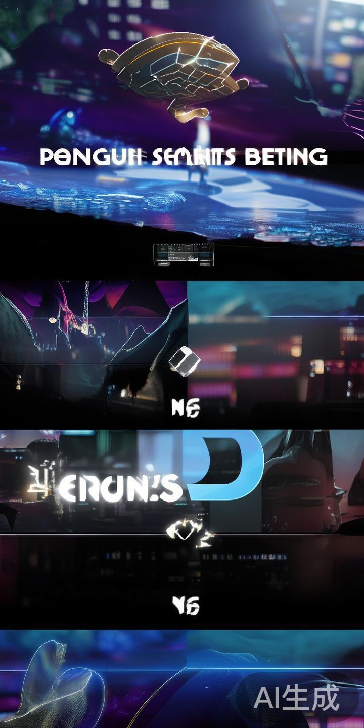 企鹅电竞投注可信吗?全面分析与真实用户评价详解 本文旨在通过深入探讨“企鹅电竞投注”的背景、平台安