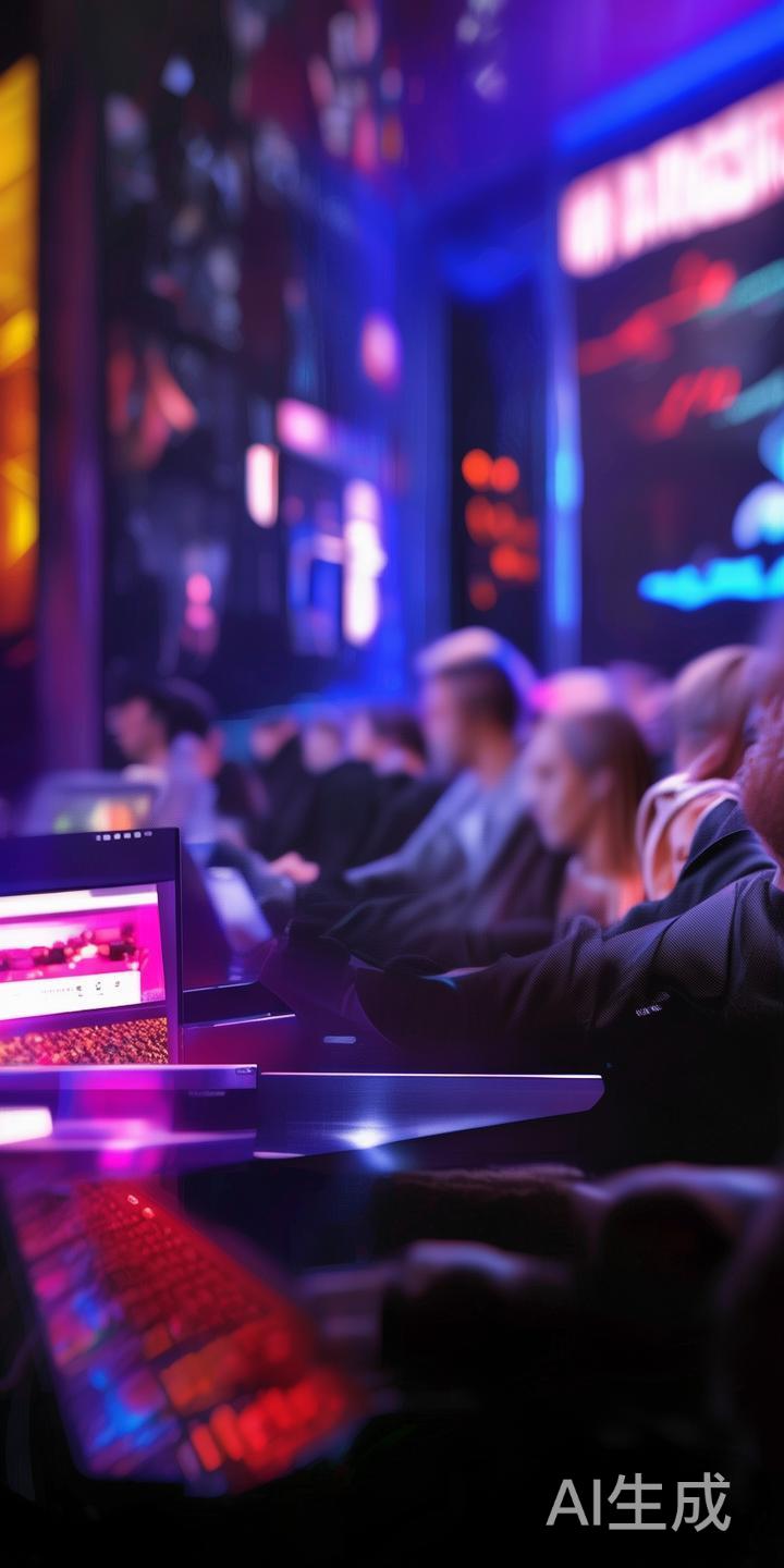 全面解析在线电竞投注官网入口：安全、玩法与最新攻略指南