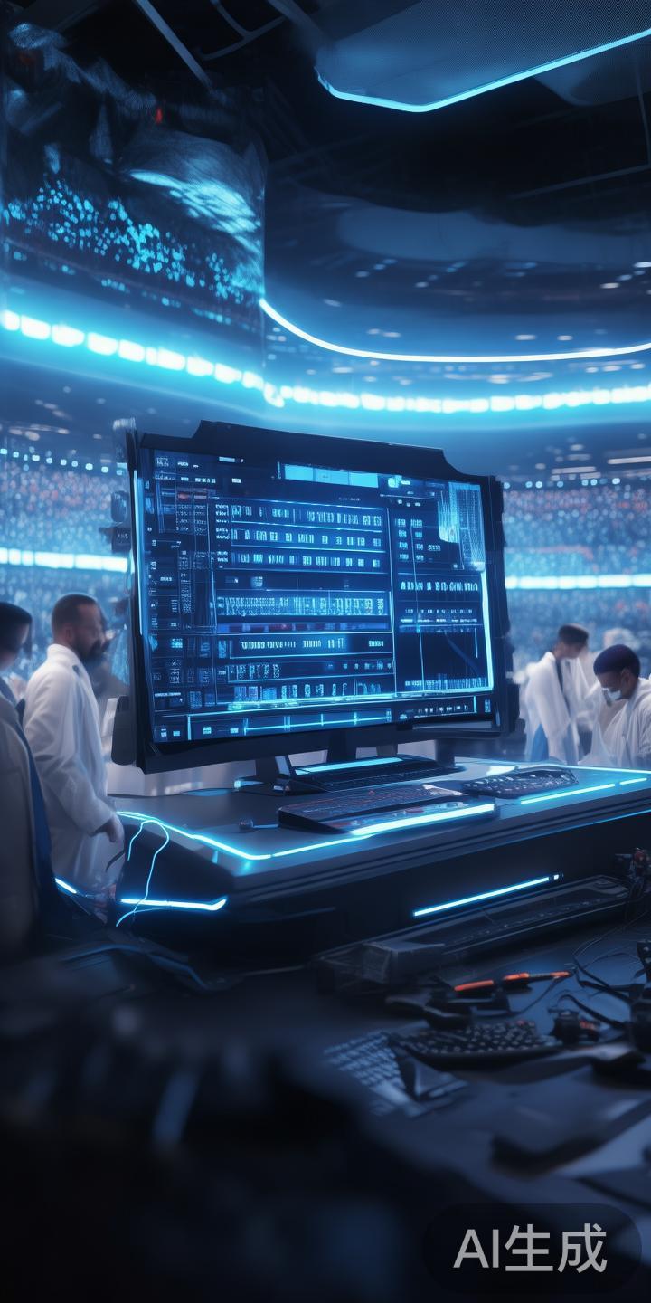 如何有效识别与选择靠谱的电竞投注网站平台攻略 平台稳定性与技术实力:一个稳定且具有先进技术支持的