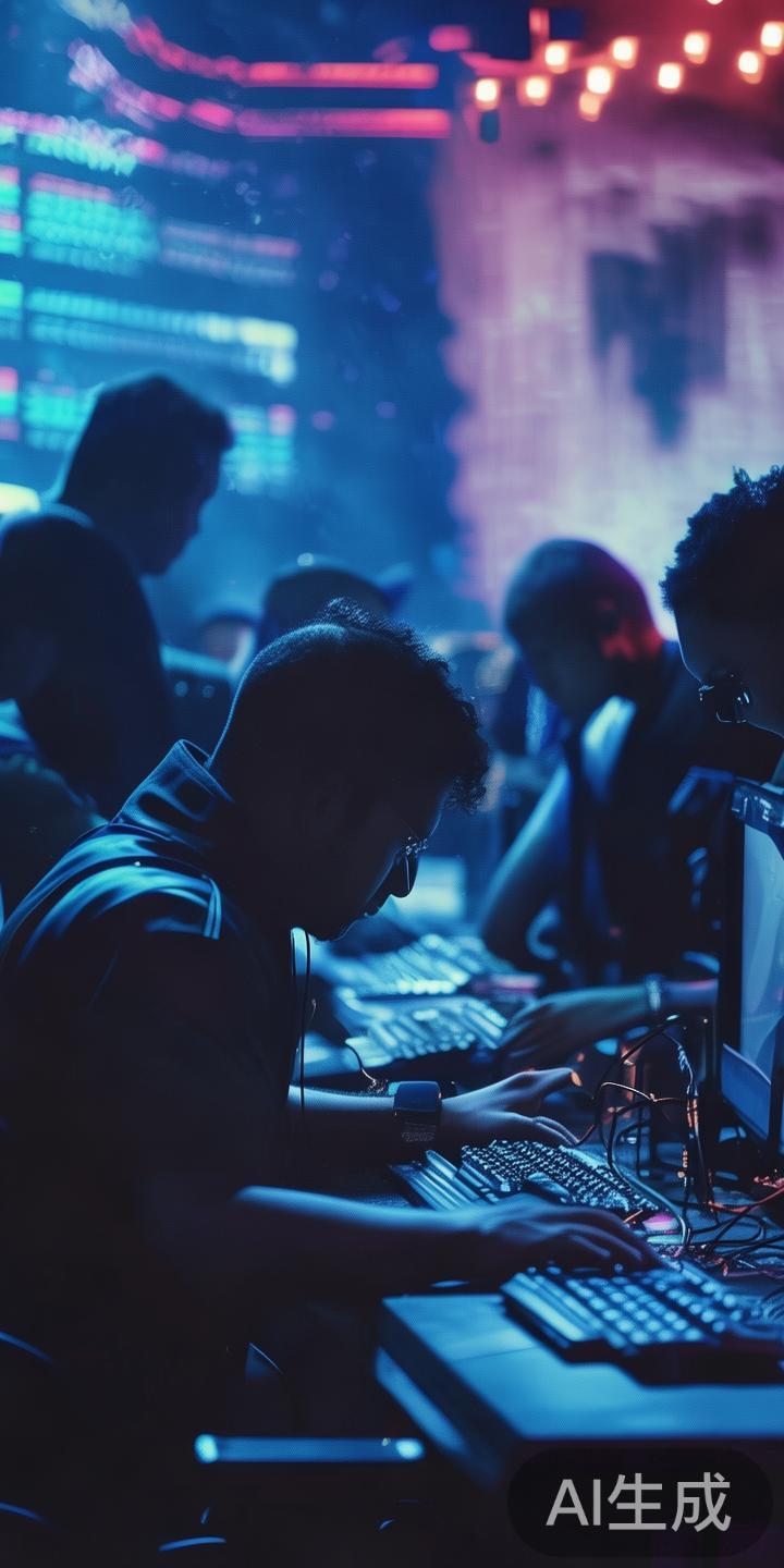 法律风险：在一些国家和地区，电竞投注尚未合法化，参