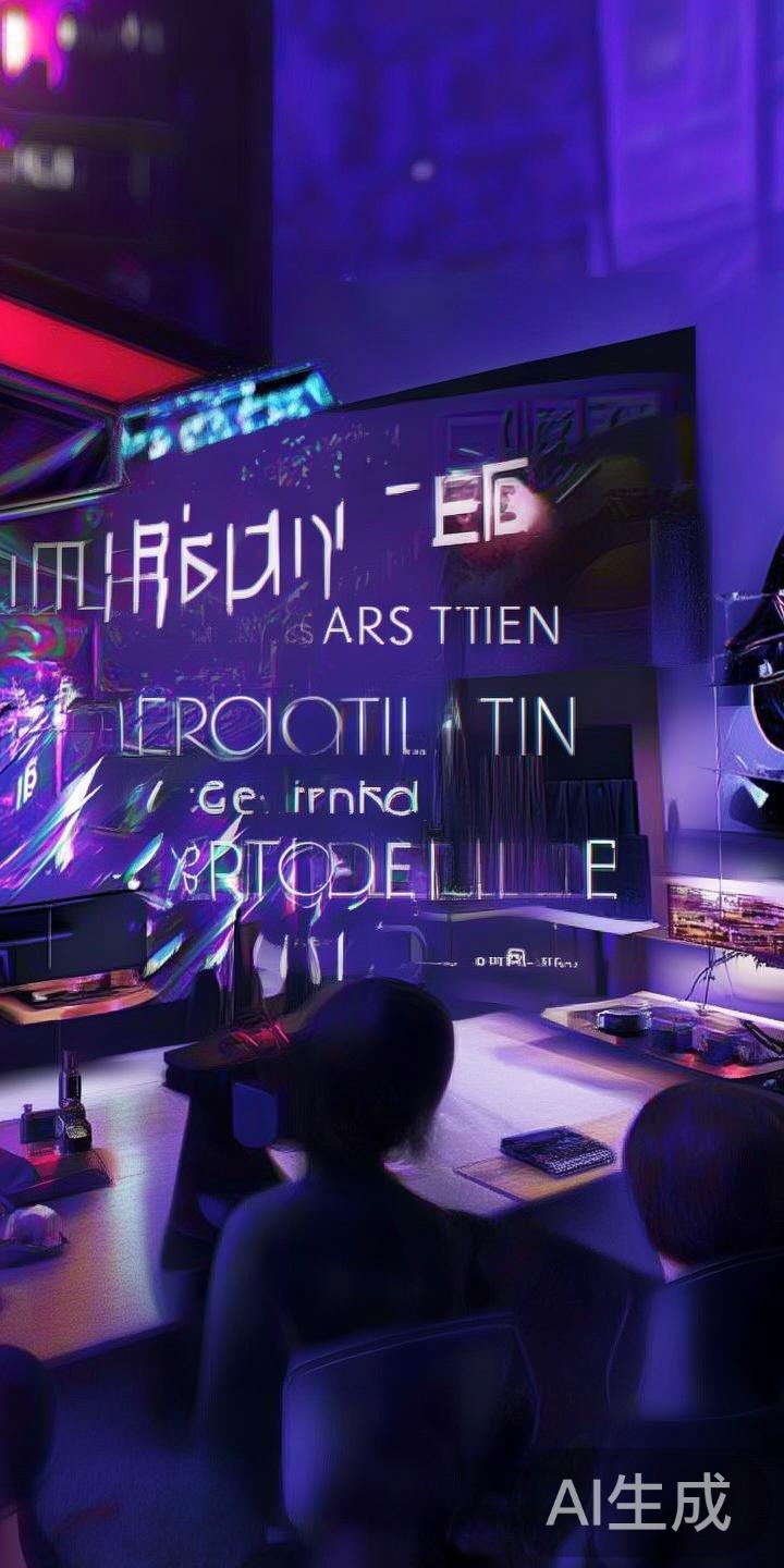 在当今数字娱乐不断升级的背景下，电竞已成为许多年轻