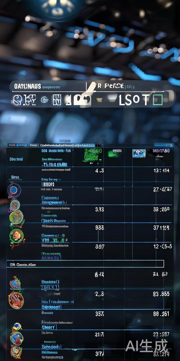 全面解析极电竞投注平台：攻略与技巧助你轻松取胜