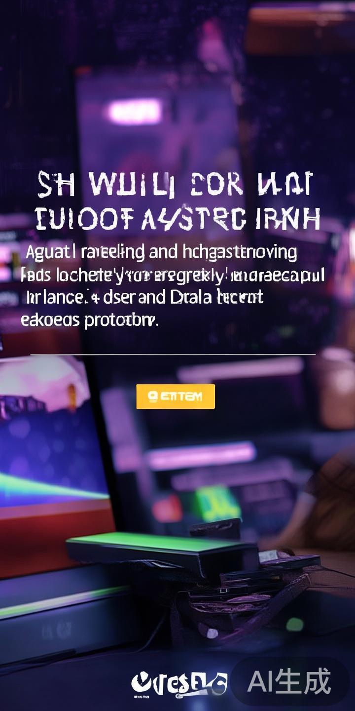 全面攻略：电竞投注官网下载安装流程与安全注意事项指导