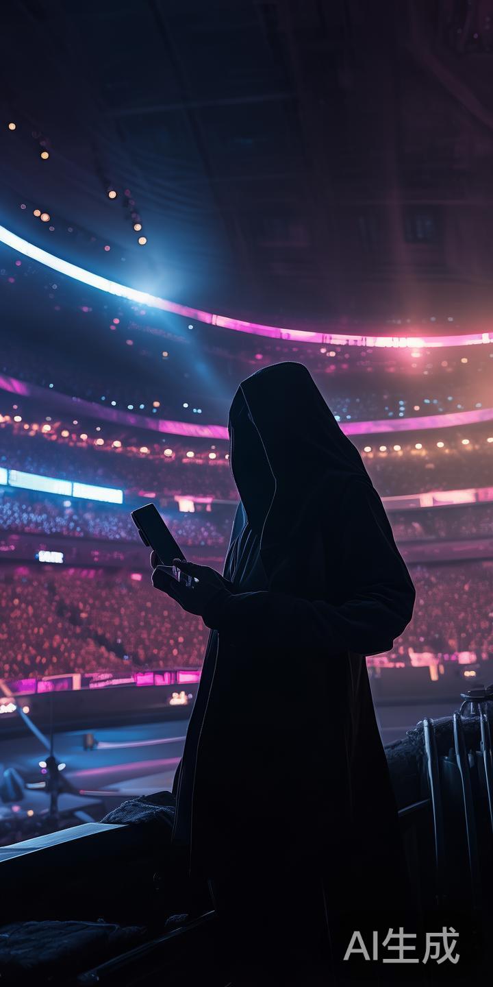 联盟电竞投注是否合法？相关法规全面解读与风险分析