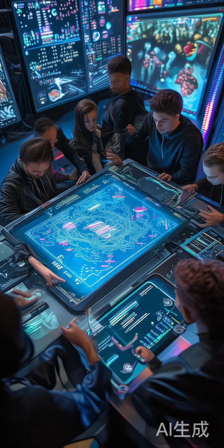 现如今，多种电竞数据分析软件和预测模型能帮助玩家提