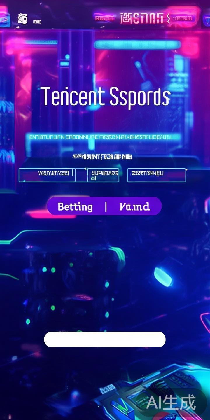 全面解析腾讯电竞投注官网入口导航与最新入口指南，帮助您便捷畅玩 电竞投注最新资讯