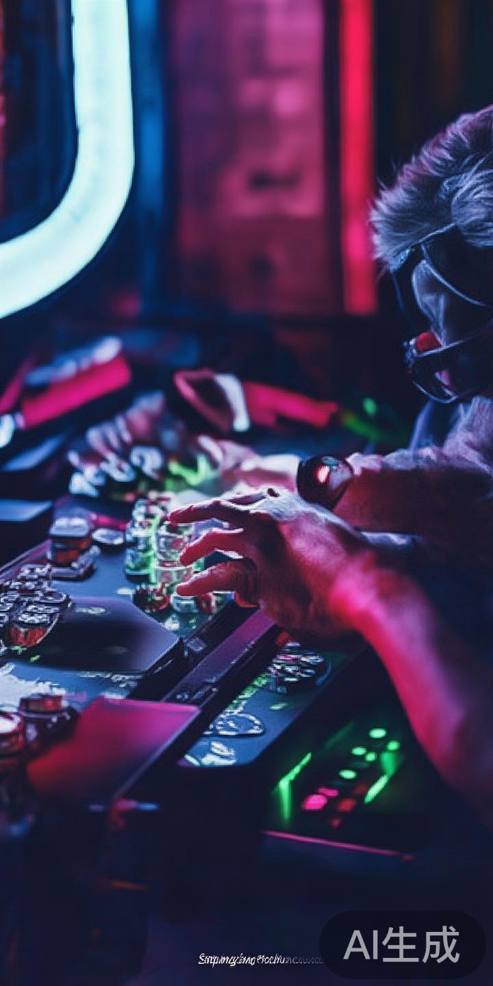 随着电子竞技行业的快速发展，电竞已逐渐成为年轻人生