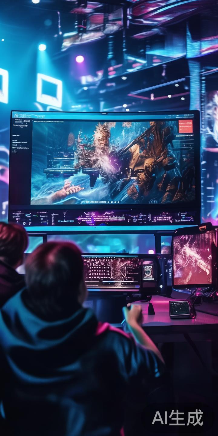 无论是线上直播还是线下赛事，高手的实战经验都具有极