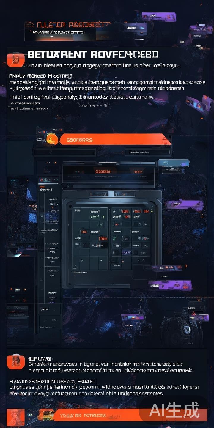 全面解析最佳电竞投注信誉保障策略与安全保障措施