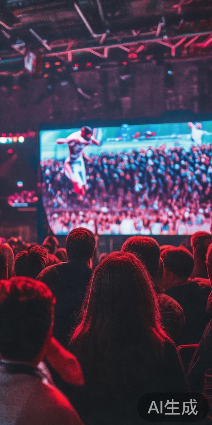 特定事件投注
如某位选手击败对手、比赛中出现特定